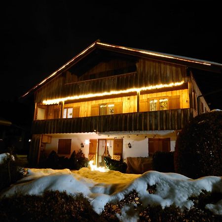 Haus-Brecherspitzblick ชลีเอร์ซี ภายนอก รูปภาพ