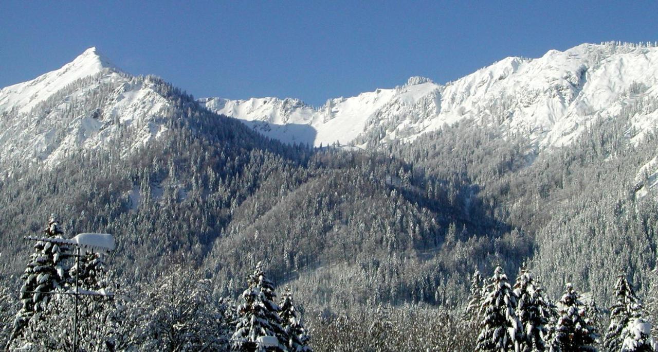 Haus-Brecherspitzblick ชลีเอร์ซี ภายนอก รูปภาพ