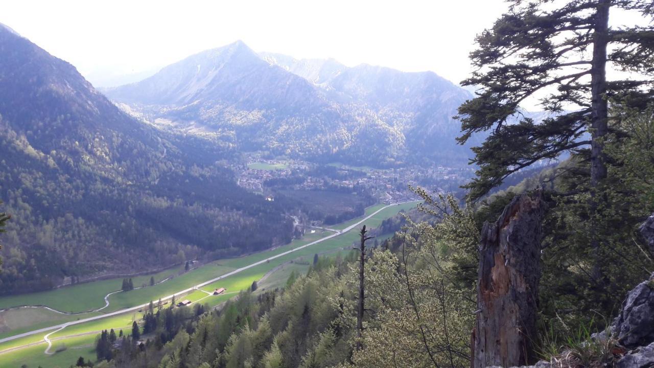 Haus-Brecherspitzblick ชลีเอร์ซี ภายนอก รูปภาพ
