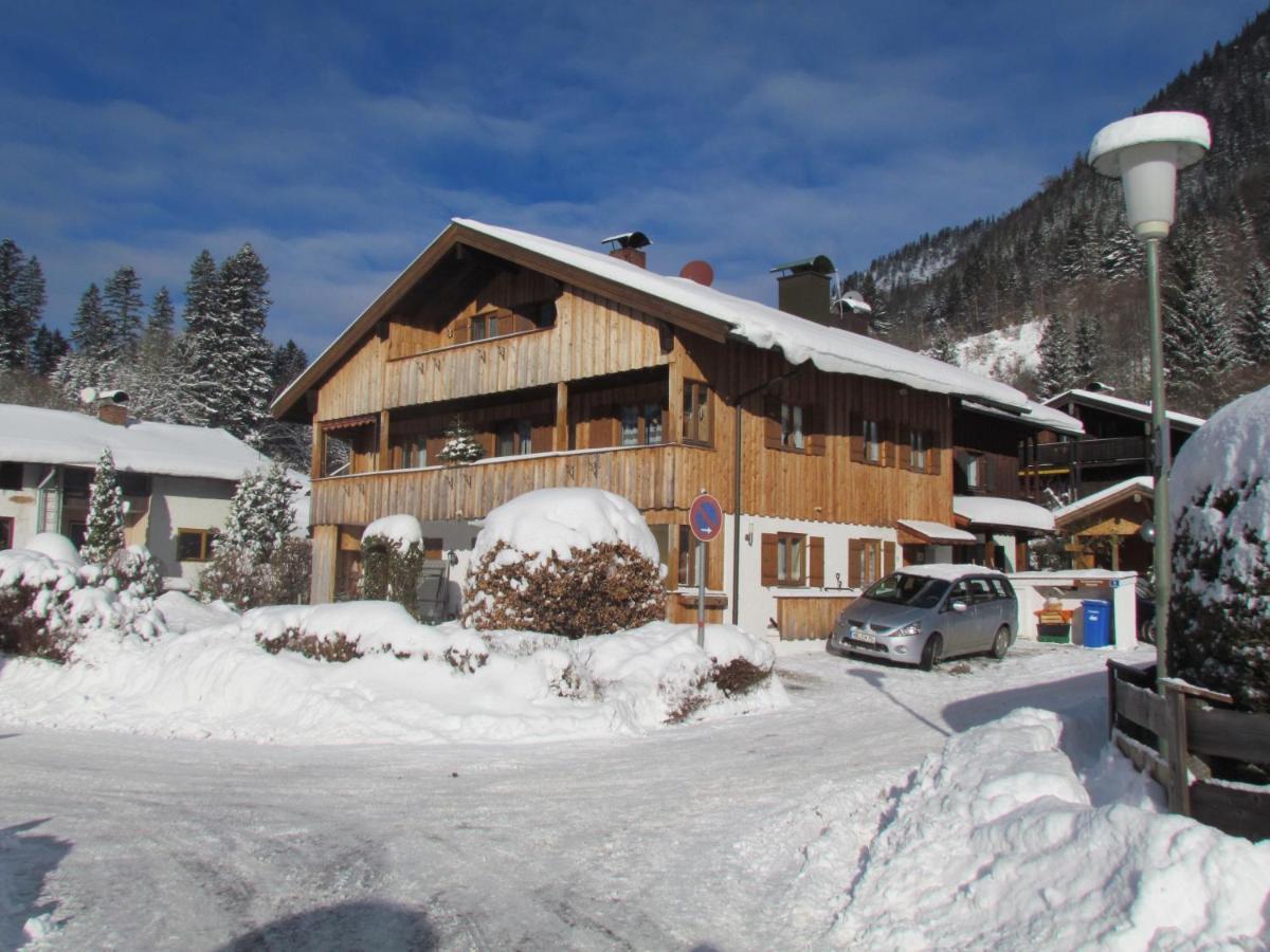 Haus-Brecherspitzblick ชลีเอร์ซี ภายนอก รูปภาพ