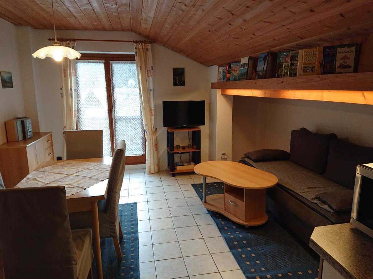 Haus-Brecherspitzblick ชลีเอร์ซี ภายนอก รูปภาพ