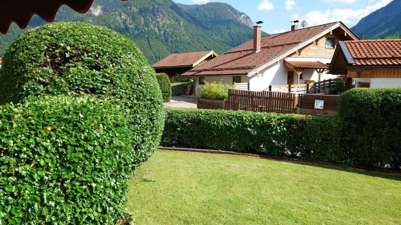 Haus-Brecherspitzblick ชลีเอร์ซี ภายนอก รูปภาพ