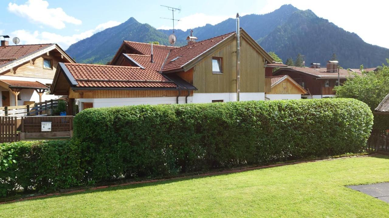 Haus-Brecherspitzblick ชลีเอร์ซี ภายนอก รูปภาพ
