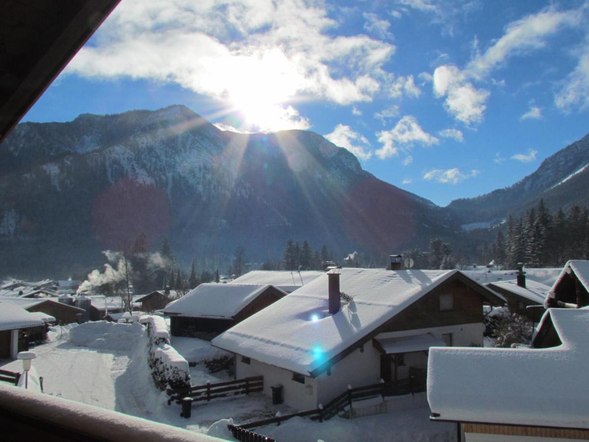 Haus-Brecherspitzblick ชลีเอร์ซี ภายนอก รูปภาพ