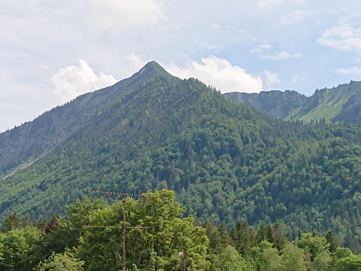 Haus-Brecherspitzblick ชลีเอร์ซี ภายนอก รูปภาพ
