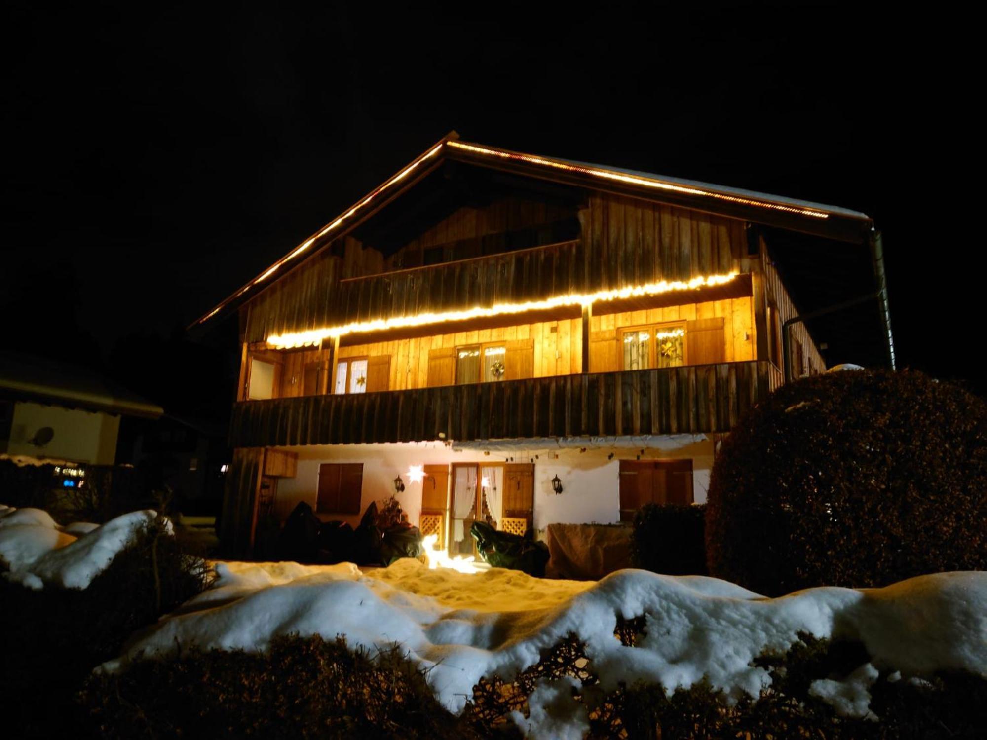 Haus-Brecherspitzblick ชลีเอร์ซี ภายนอก รูปภาพ